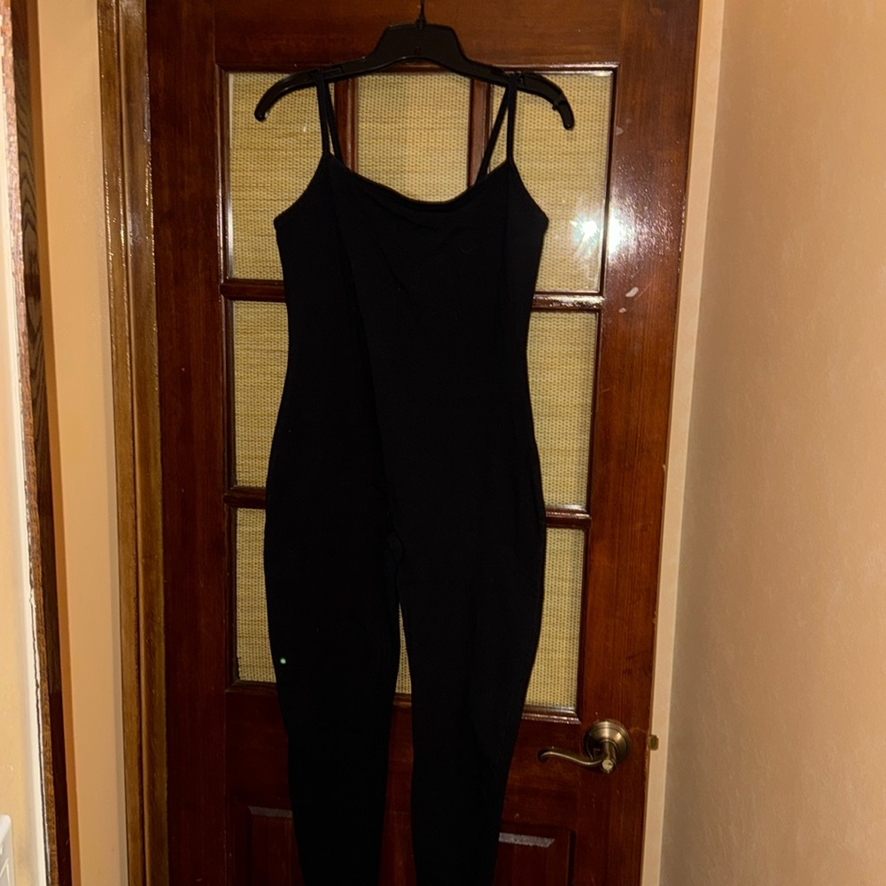 One piece jumpsuit EUC